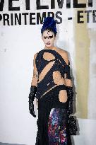 Photocall Vetements Womenswear - PFW