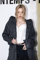 Photocall Vetements Womenswear - PFW