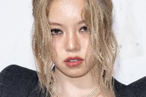 Photocall Vetements Womenswear - PFW