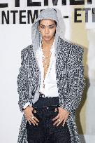 Photocall Vetements Womenswear - PFW