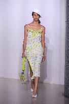 PFW - Vaillant Runway