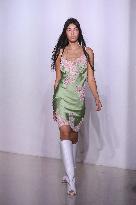 PFW - Vaillant Runway