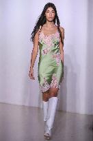 PFW - Vaillant Runway