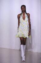 PFW - Vaillant Runway