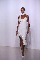 PFW - Vaillant Runway