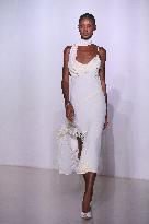 PFW - Vaillant Runway