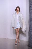 PFW - Vaillant Runway