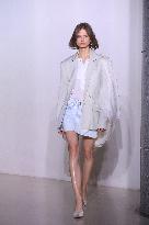 PFW - Vaillant Runway