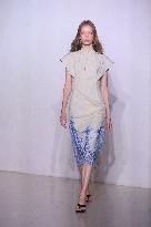 PFW - Vaillant Runway