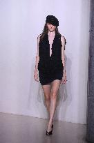 PFW - Vaillant Runway