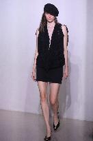 PFW - Vaillant Runway