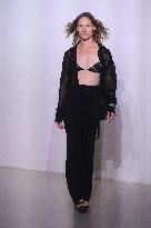 PFW - Vaillant Runway