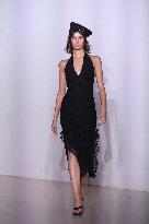 PFW - Vaillant Runway