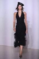 PFW - Vaillant Runway