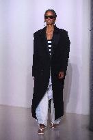 PFW - Vaillant Runway