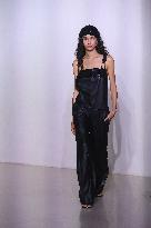 PFW - Vaillant Runway