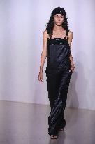 PFW - Vaillant Runway