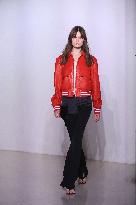 PFW - Vaillant Runway