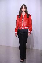 PFW - Vaillant Runway