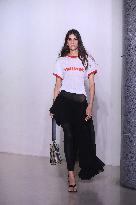 PFW - Vaillant Runway