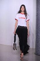 PFW - Vaillant Runway