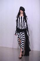 PFW - Vaillant Runway