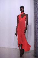 PFW - Vaillant Runway