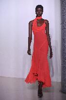 PFW - Vaillant Runway