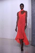 PFW - Vaillant Runway