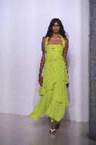 PFW - Vaillant Runway