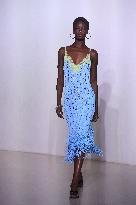 PFW - Vaillant Runway