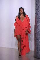 PFW - Vaillant Runway