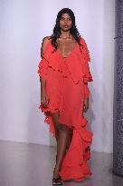 PFW - Vaillant Runway