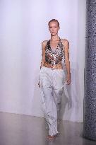 PFW - Vaillant Runway