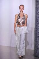 PFW - Vaillant Runway