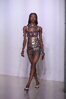 PFW - Vaillant Runway