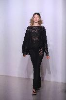 PFW - Vaillant Runway