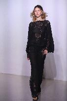 PFW - Vaillant Runway