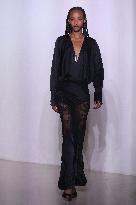 PFW - Vaillant Runway