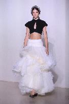 PFW - Vaillant Runway