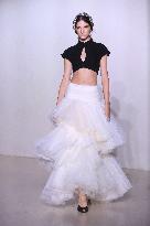 PFW - Vaillant Runway