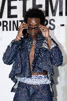 Photocall Vetements Womenswear - PFW