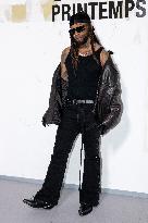 Photocall Vetements Womenswear - PFW