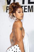 Photocall Vetements Womenswear - PFW