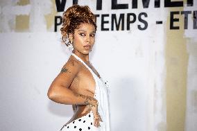 Photocall Vetements Womenswear - PFW