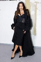 Photocall Vetements Womenswear - PFW