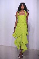 PFW - Vaillant Runway