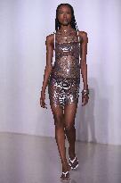 PFW - Vaillant Runway