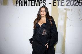 Photocall Vetements Womenswear - PFW