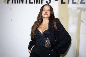 Photocall Vetements Womenswear - PFW